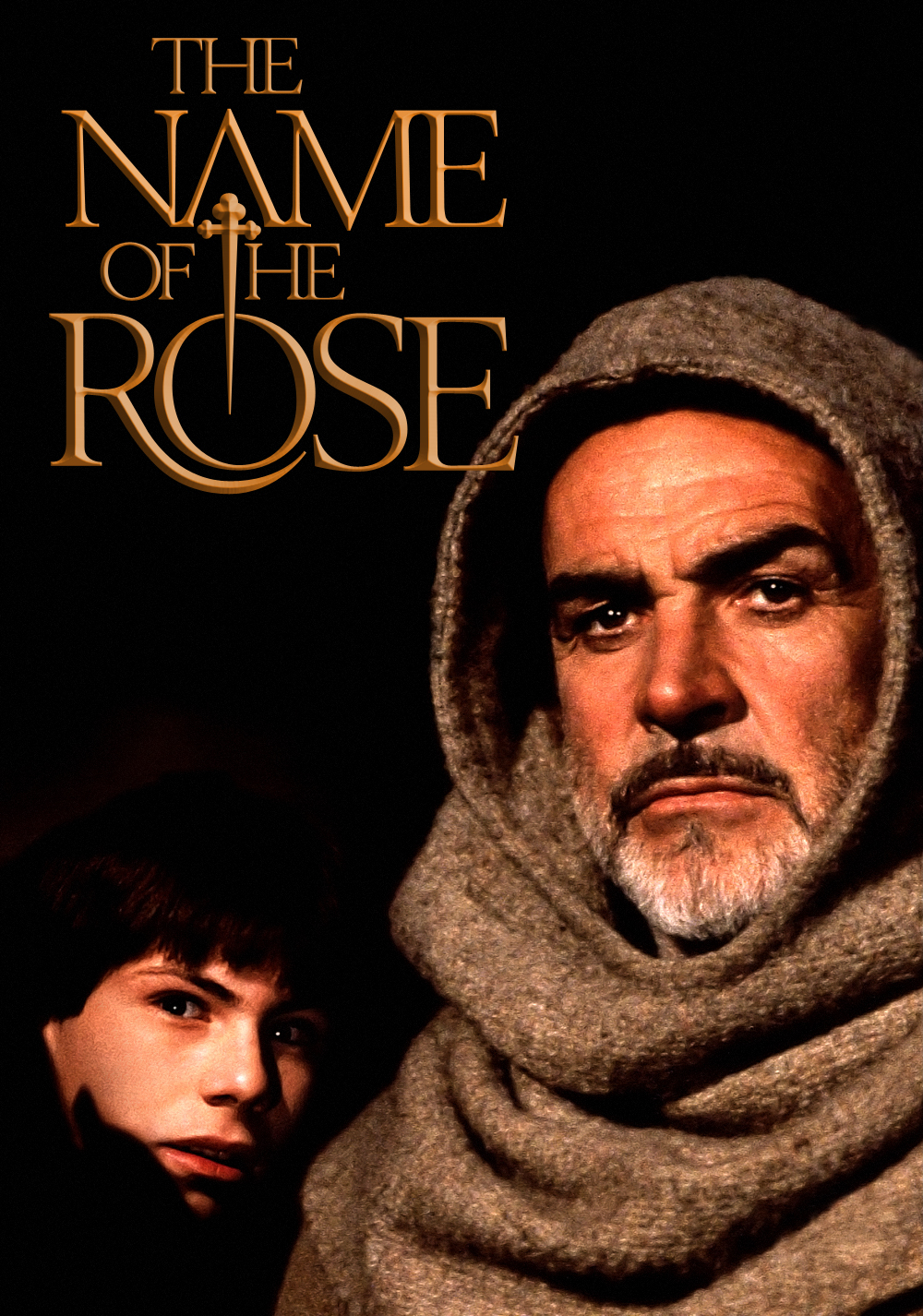 the name of the rose s01e03